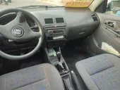 Seat Cordoba '01