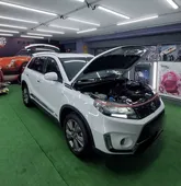 Suzuki Vitara 2021, …