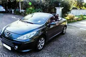 Peugeot 307 '05