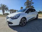 Renault Clio Dynamic …