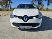 Renault Clio Dynamic …