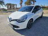 Renault Clio Dynamic …