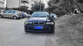 BMW 318 '01