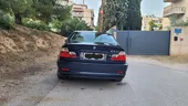 BMW 318 '01