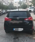 Toyota Auris 1.4 …