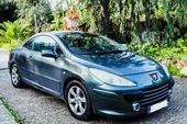 Peugeot 307 '05