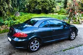 Peugeot 307 '05
