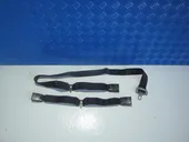 Ζωνες Πισω Καθισματων …