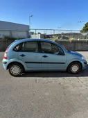 Citroen C3 '07