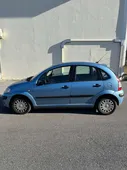Citroen C3 '07