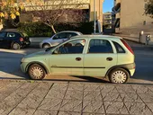 Opel Corsa '01