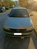 Opel Corsa '01