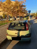 Opel Corsa '01