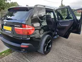 BMW X5 ΣΑΝ …