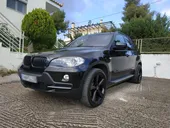 BMW X5 ΣΑΝ …