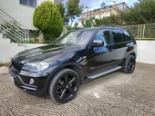 BMW X5 ΣΑΝ …