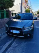 Mitsubishi Asx DI-D …
