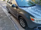 Mitsubishi Asx DI-D …