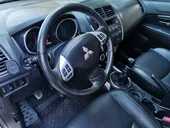 Mitsubishi Asx DI-D …