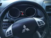 Mitsubishi Asx DI-D …