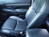 Mitsubishi Asx DI-D …