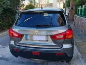 Mitsubishi Asx DI-D …