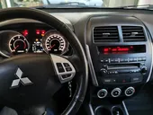 Mitsubishi Asx DI-D …