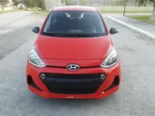 Hyundai i10 '19