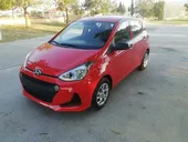 Hyundai i10 '19