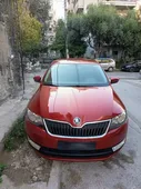Skoda Rapid Spaceback …