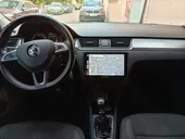 Skoda Rapid Spaceback …