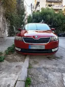 Skoda Rapid Spaceback …