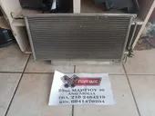 ΨΥΓΕΙΟ A/C ΓΙΑ SMART ROADSTER '03-'07