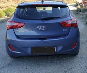 Hyundai i30 '13