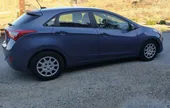 Hyundai i30 '13
