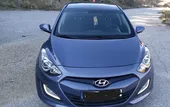 Hyundai i30 '13