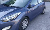 Hyundai i30 '13