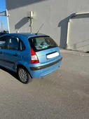 Citroen C3 '07