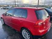 Volkswagen Golf Gt …