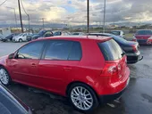 Volkswagen Golf Gt …