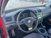 Volkswagen Golf Gt …