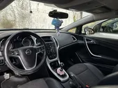Opel Astra Gtc …
