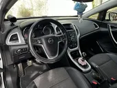 Opel Astra Gtc …