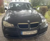 BMW 320 '06