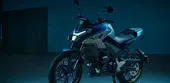CFMoto NK 125 '25 thumbnail
