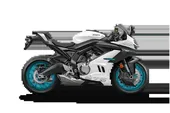 CFMoto 675SR-R '25