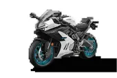 CFMoto 675SR-R '25
