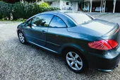 Peugeot 307 '05
