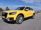 Audi Q2 Tfsi …
