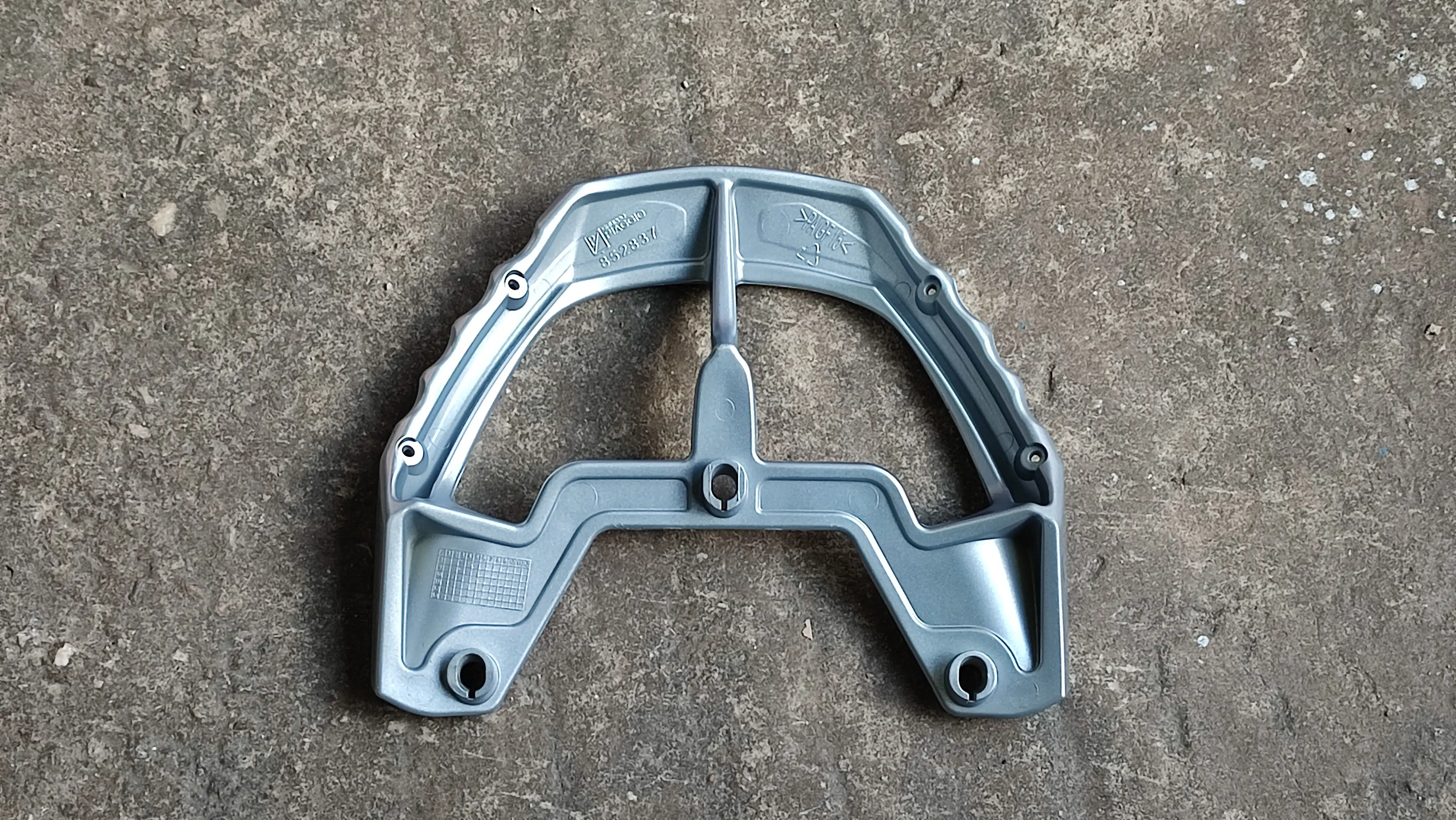 ΧΕΙΡΟΛΑΒΗ ΠΙΣΩ APRILIA …